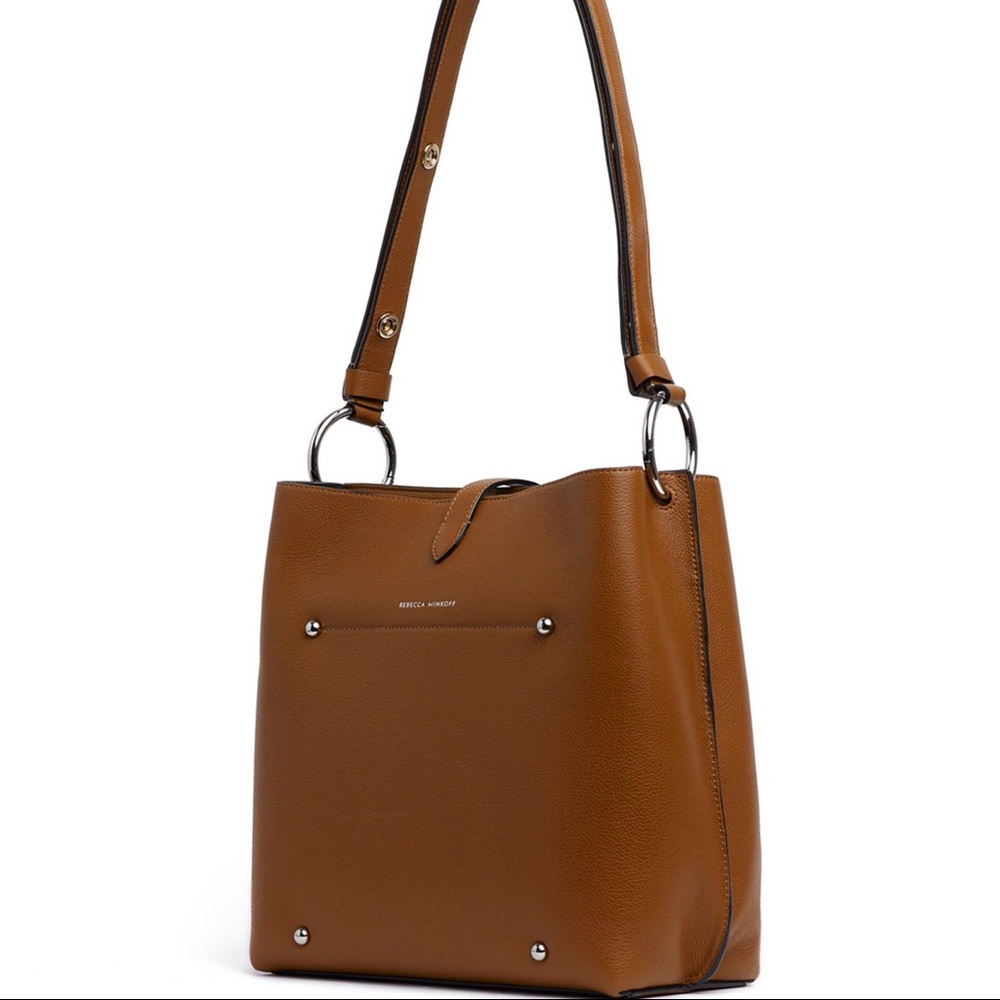 REBECCA MINKOFF Megan Shoulder Bag - Picture 2 of 2